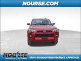 Used 2019 Toyota 4Runner SR5 Premium image 3