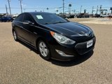 Used 2012 Hyundai Sonata Hybrid image 5