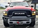Used 2016 RAM 1500 Rebel image 2