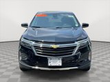Used 2022 Chevrolet Equinox LT image 2
