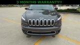 Used 2016 Jeep Cherokee Limited image 4
