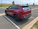 Used 2021 Toyota RAV4 XLE image 4