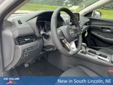 New 2025 Nissan Sentra SV w/ All-Weather Package image 6