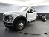 New 2024 Ford F450 XL w/ XL Chrome Package image 3