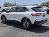 Used 2020 Ford Escape Titanium image 4