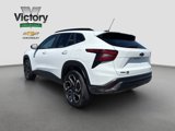 Used 2024 Chevrolet Trax RS image 4