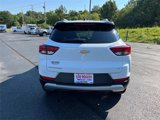 Used 2022 Chevrolet TrailBlazer LT image 4