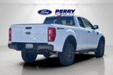 Used 2023 Ford Ranger XLT w/ Equipment Group 301A Mid image 4