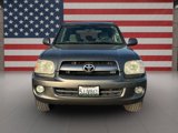 Used 2005 Toyota Sequoia SR5 image 2