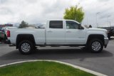 Used 2017 GMC Sierra 2500 SLE image 4