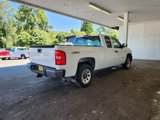 Used 2007 Chevrolet Silverado 1500 W/T image 2