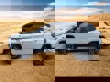 New 2025 Jeep Compass Trailhawk w/ Trailhawk Elite Group image 2