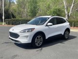 Certified 2022 Ford Escape SEL image 3