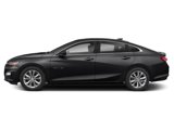Used 2022 Chevrolet Malibu LT image 2