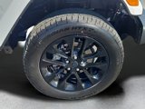 Used 2024 Jeep Wrangler Sahara image 4