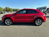 Used 2022 Porsche Macan w/ Premium Package Plus image 2
