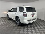 Used 2017 Toyota 4Runner Limited image 5