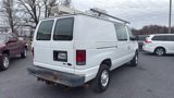 Used 2010 Ford E-350 and Econoline 350 Super Duty image 4