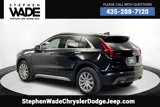 Used 2021 Cadillac XT4 Premium Luxury image 3