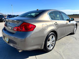 Used 2012 INFINITI G37 x Sedan w/ Premium Pkg image 4