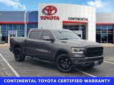 Used 2020 RAM 1500 Big Horn image 1