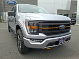 Certified 2022 Ford F150 Tremor w/ Equipment Group 401A Mid image 2