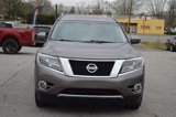 Used 2014 Nissan Pathfinder SL image 3
