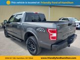 Used 2020 Ford F150 XLT w/ Equipment Group 302A Luxury image 3