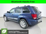 Used 2010 Jeep Grand Cherokee Limited w/ Mopar Chrome Edition Group image 5