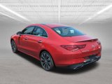 Used 2023 Mercedes-Benz CLA 250 4MATIC image 4