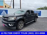Used 2016 Chevrolet Colorado Z71 image 3