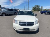 Used 2010 Dodge Caliber SXT image 4