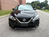 Used 2017 Nissan Sentra SV image 2