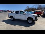 New 2025 Chevrolet Colorado W/T w/ Advanced Trailering Package image 2