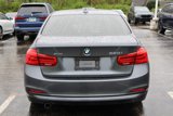 Used 2017 BMW 320i xDrive Sedan image 3