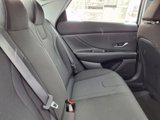 New 2025 Hyundai Elantra SE image 6