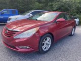 Used 2013 Hyundai Sonata GLS w/ Popular Equipment Pkg image 3