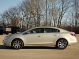 Used 2011 Buick LaCrosse CXL w/ Luxury Package image 4