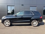 Used 2013 Mercedes-Benz ML 350 4MATIC image 3