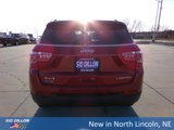 New 2025 Jeep Compass Limited image 4