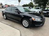 Used 2015 Volkswagen Passat 1.8T S image 2