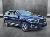 Used 2020 INFINITI QX60 Luxe image 3
