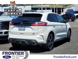 Used 2022 Ford Edge ST w/ Equipment Group 401A image 5