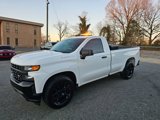 Used 2020 Chevrolet Silverado 1500 W/T w/ WT Convenience Package image 2