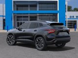 New 2025 Chevrolet Trax RS image 3