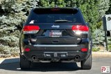 Used 2017 Jeep Grand Cherokee Overland image 5