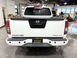 Used 2019 Nissan Frontier PRO-4X image 5