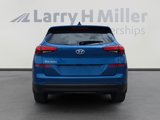 Used 2020 Hyundai Tucson SE image 4