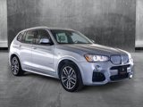 Used 2016 BMW X3 xDrive28i image 3