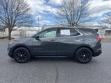 Used 2020 Chevrolet Equinox LT image 4